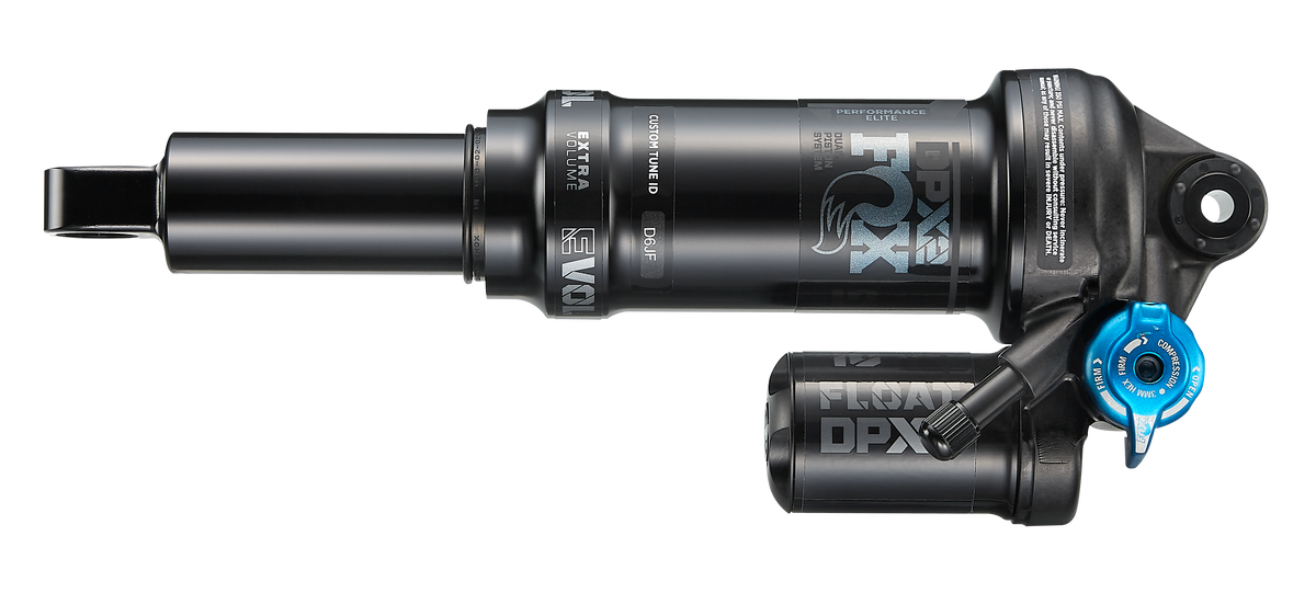 Amortisseur SPECIALIZED MY21 FOX, FLOAT DPX2, PERFORMANCE ELITE, 210X52.5MM, LEVO SL EXPERT, SIZE LRG/XL (973-63-130)