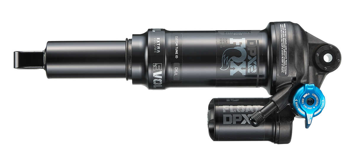 Amortisseur SPECIALIZED MY21 FOX, FLOAT DPX2, PERFORMANCE ELITE, 210X52.5MM, LEVO SL EXPERT, SIZE SM/MED (973-63-135)