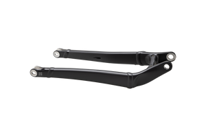 Base arrière SPECIALIZED MY24 STATUS 2, ALLOY CHAINSTAY, 12x148MM (ALL FRAME SIZES) - SATIN BLACK