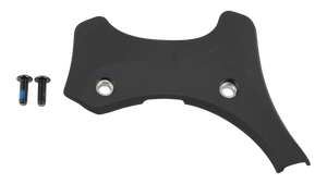 Protection de base SPECIALIZED MY24 STATUS 2, CHAINSTAY MUD FLAP KIT, W/ BOLTS
