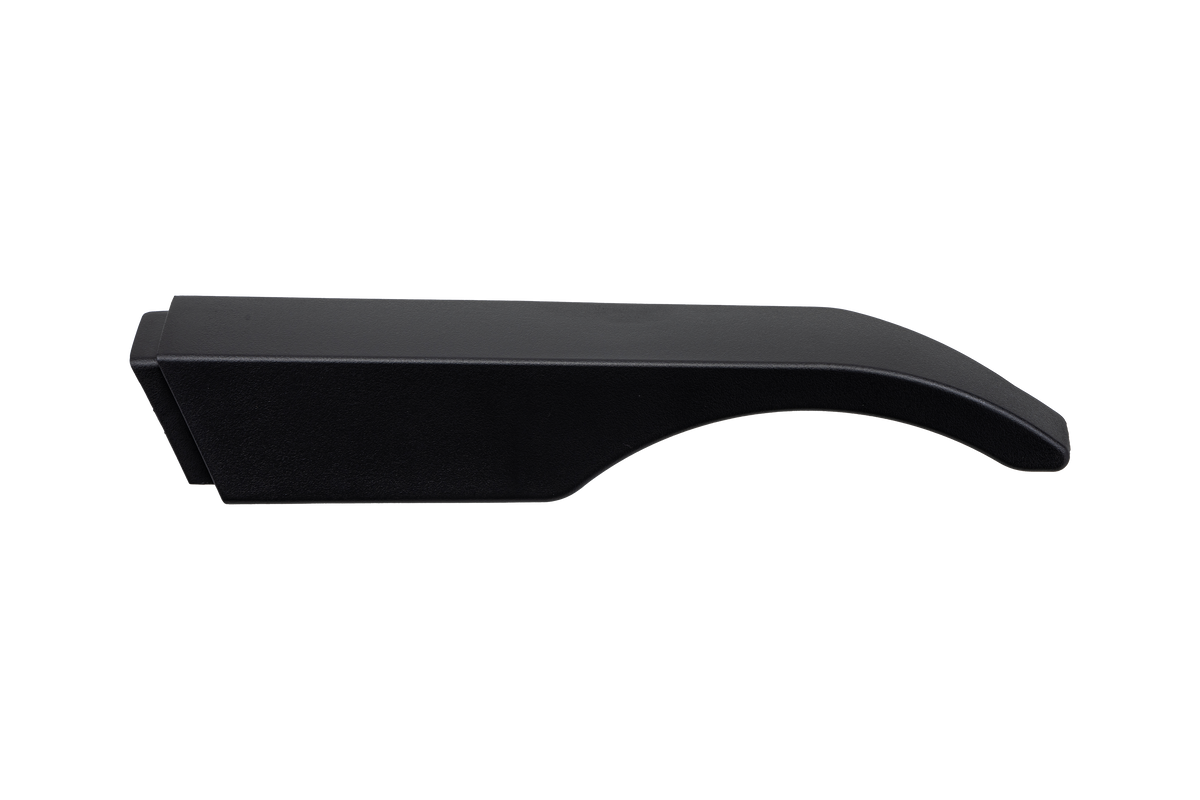Protège-chaîne SPECIALIZED MY24 PORTO, CHAIN GUARD COVER KIT, FRONT EXTENSION, PLASTIC