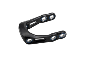 Biellette d'amortisseur SPECIALIZED MY24 EPIC 8, SHOCK LINK, ALLOY, W/ BEARINGS
