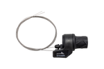 Manette SPECIALIZED ENVIOLO, PURE MANUAL CONTROLLER, IGH REAR HUB TWIST SHIFTER, W/ 2500MM CABLES
