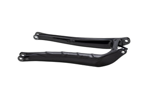 Base arrière SPECIALIZED MY25 SJ 15, CARBON CHAINSTAY, 12X148MM - GLOSS BLACK