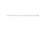 Rayon SPECIALIZED SAPIM, D-LIGHT, 271MM, J-BEND, 14G, 2.0X1.65MM (GEDL1427100ZOI-SAP1047)