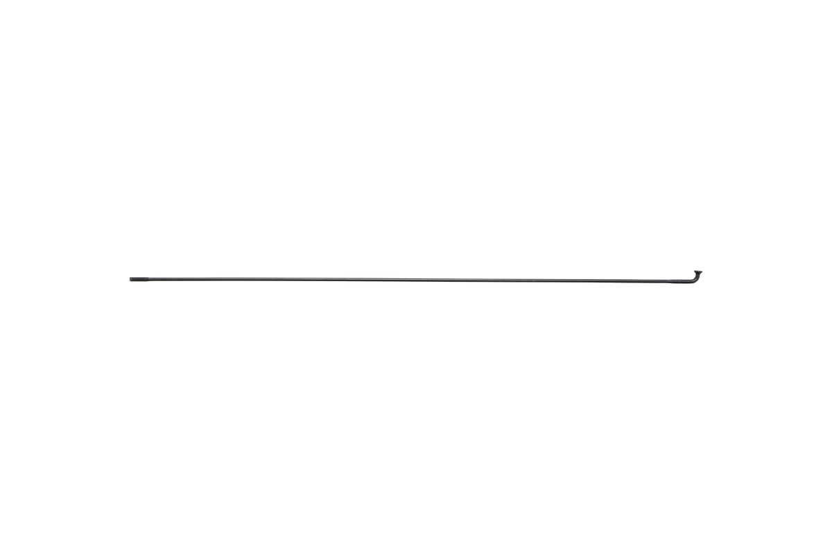 Rayon SPECIALIZED SAPIM, D-LIGHT, 271MM, J-BEND, 14G, 2.0X1.65MM (GEDL1427100ZOI-SAP1047)