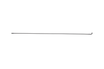 Rayon SPECIALIZED SAPIM, D-LIGHT, 289MM, J-BEND, 14G, 2.0X1.65MM (GEDL1428900ZOI-SAP1047)