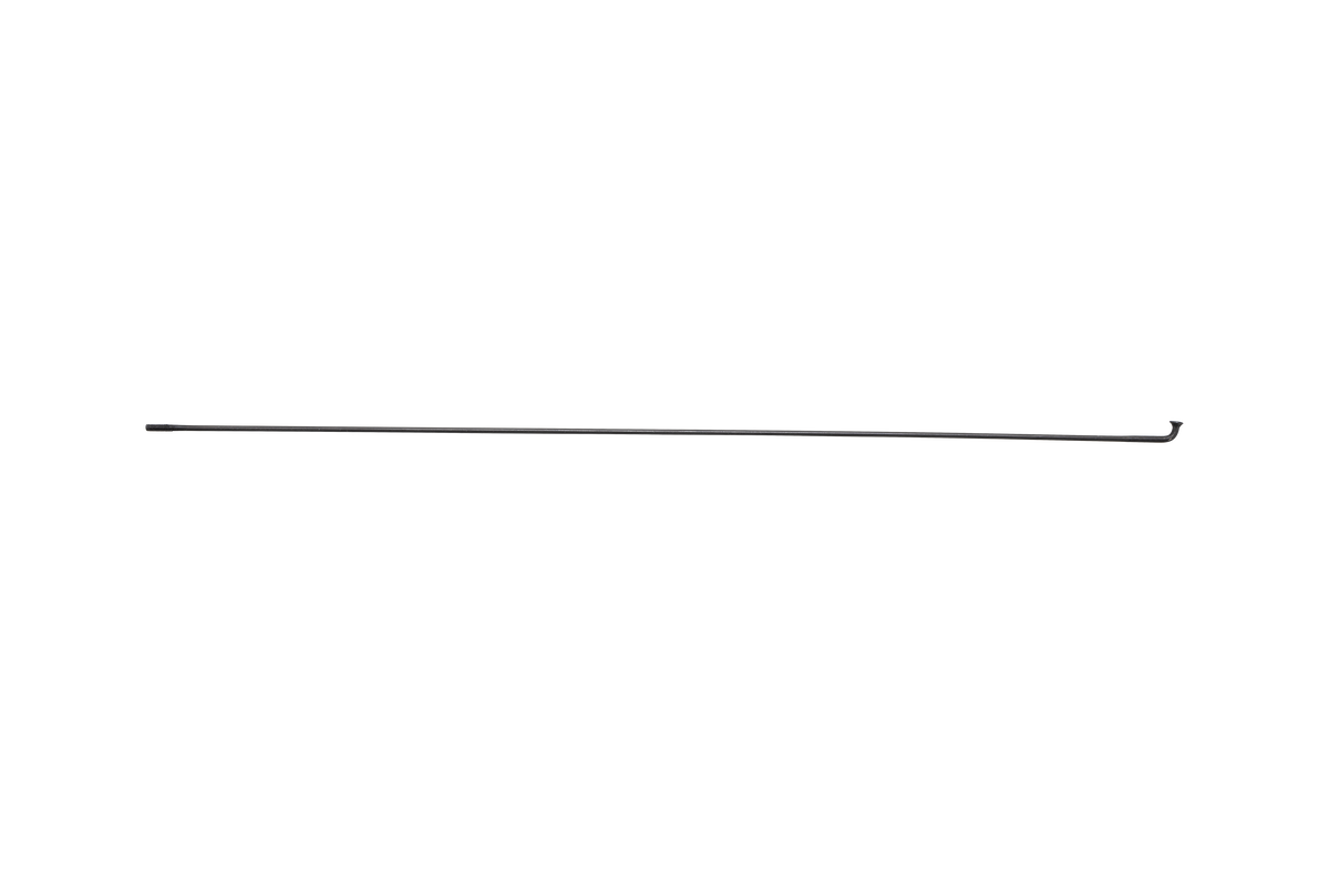 Rayon SPECIALIZED SAPIM, D-LIGHT, 289MM, J-BEND, 14G, 2.0X1.65MM (GEDL1428900ZOI-SAP1047)