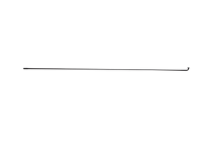 Rayon SPECIALIZED SAPIM, D-LIGHT, 289MM, J-BEND, 14G, 2.0X1.65MM (GEDL1428900ZOI-SAP1047)