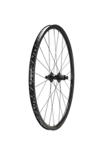 Roue SPECIALIZED DT G540 V2, 700C, REAR, ALLOY, TA, 12X142MM, DISC, CENTERLOCK, 24H, SHIMANO MICRO SPLINE FHB - BLACK