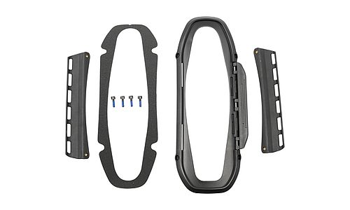 Rangement SWAT SPECIALIZED 3.0, ALLOY FRAME, DOOR BEZEL & 3-CABLE PIPELINE KIT
