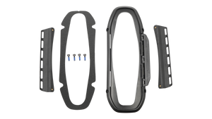 Rangement SWAT SPECIALIZED 3.0, ALLOY FRAME, DOOR BEZEL & 3-CABLE PIPELINE KIT