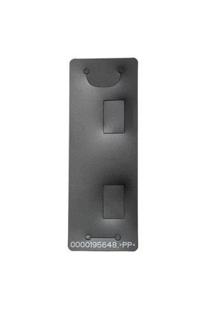 Pièce diverse SPECIALIZED DEAD MSC PROTECTOR, LEVO 4, STEERER TUBE PROTECTOR KIT - SIZE S3