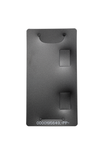 Pièce diverse SPECIALIZED DEAD MSC PROTECTOR, LEVO 4, STEERER TUBE PROTECTOR KIT - SIZE S5