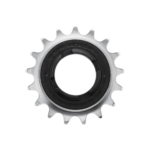 SHIMANO Roue Libre 17 DTS Argent