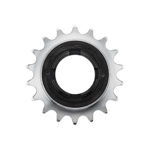 SHIMANO ROUE LIBRE BMX 18 DTS ARGENT