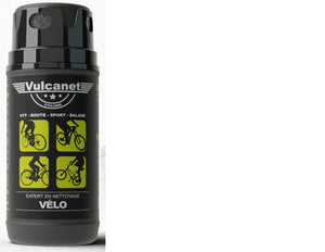 Lingettes Tout en Un VULCANET L'Expert nettoyage 80 lingettes