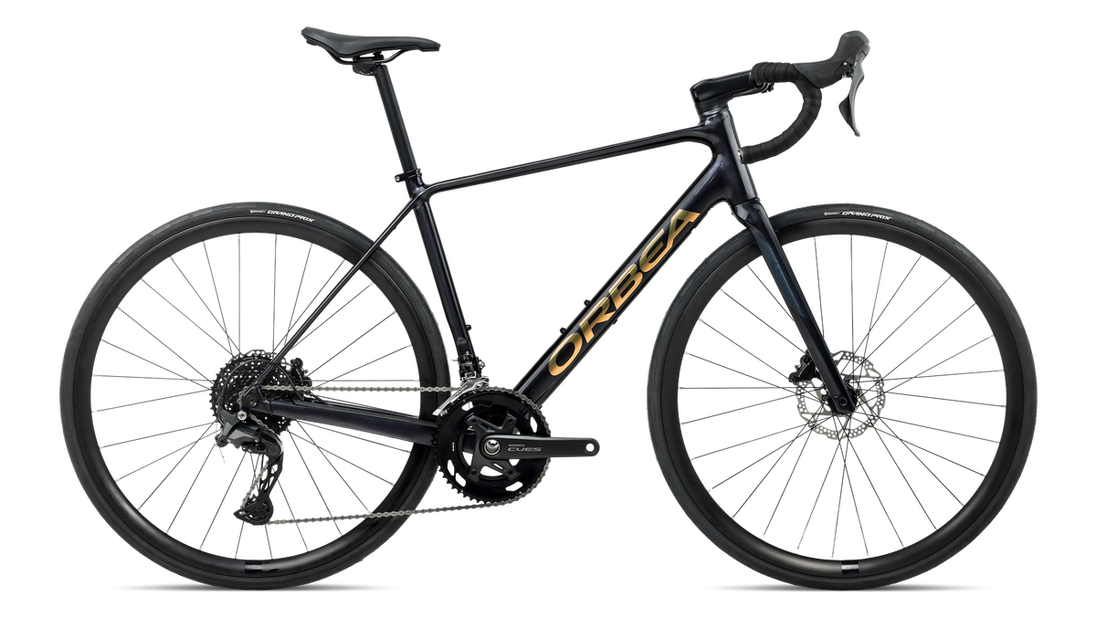 Orbea Avant H50 2027