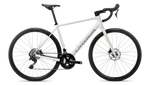 Orbea Avant H40 2027 - White - Silver