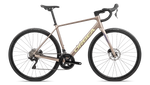 Orbea Avant H30 2027 - Nickel - Gum
