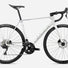 Vélo de route Orbea Orca M30 2027 vu de profil, coloris A4
