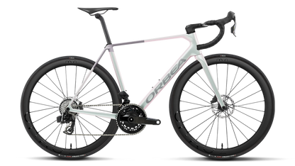 Orbea Orca M21eTEAM 2027