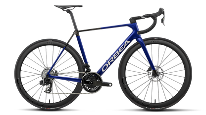 Orbea Orca M21eTEAM 2027