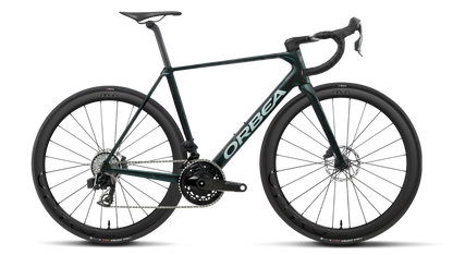 Orbea Orca M21eTEAM 2027