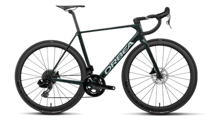 Orbea Orca M22 TEAM 2027