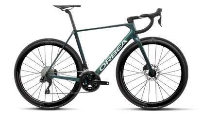 Orbea Orca M30i LTD PWR 2027