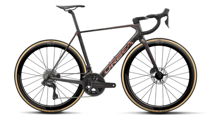 Orbea Orca M20i LTD PWR 2027