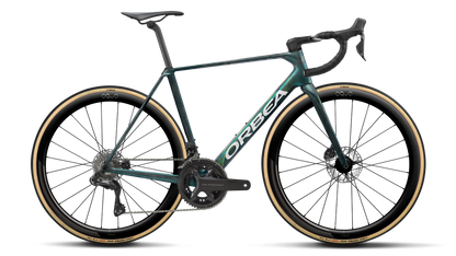 Orbea Orca M20i LTD PWR 2027