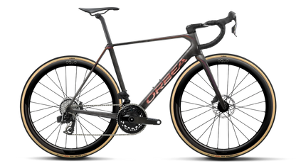 Orbea Orca M21e LTD PWR 2027