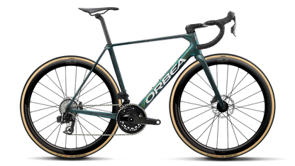 Orbea Orca M21e LTD PWR 2027