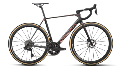 Orbea Orca M10i LTD PWR 2027