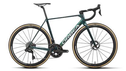 Orbea Orca M10i LTD PWR 2027