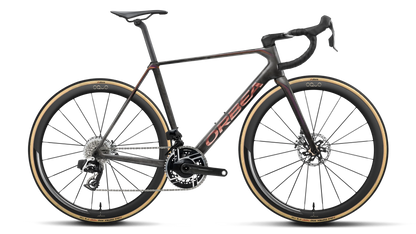 Orbea Orca M11e LTD PWR 2027