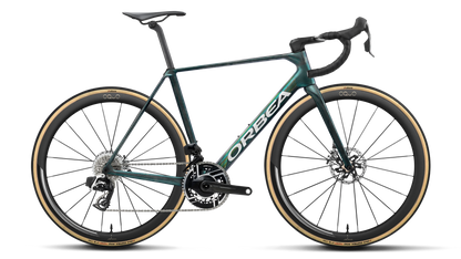 Orbea Orca M11e LTD PWR 2027