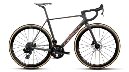 Orbea Orca M22 LTD PWR 2027