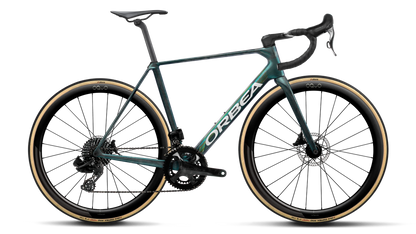 Orbea Orca M22 LTD PWR 2027