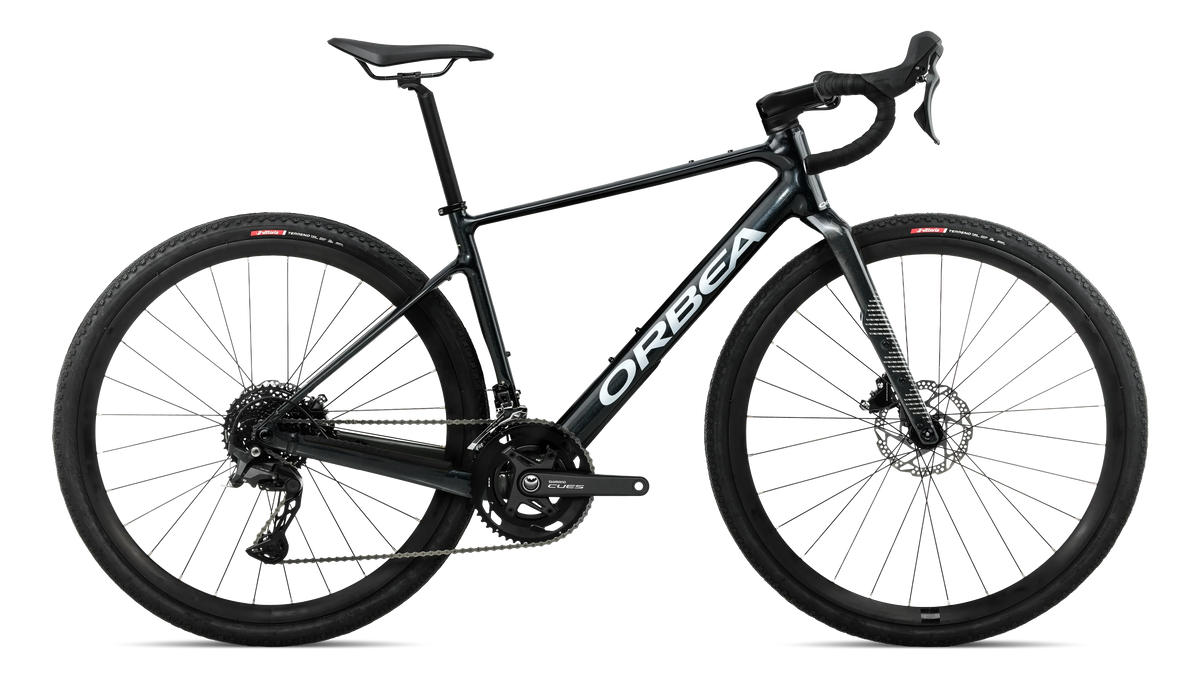 Orbea Terra H50 2027 - Diamond