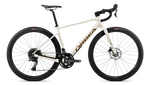 Orbea Terra H50 2027 - White - Green