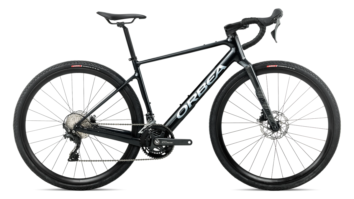 Orbea Terra H40 2027 - Diamond