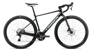 Orbea Terra H40 2027 - Diamond
