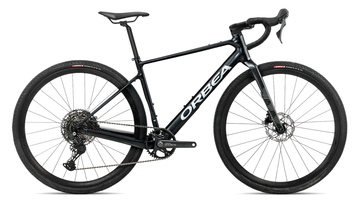 Orbea Terra H40 1X 2027 - Diamond