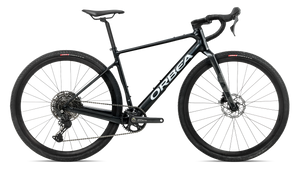 Orbea Terra H40 1X 2027 - Diamond