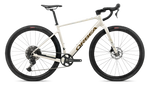 Orbea Terra H40 1X 2027 - White - Green