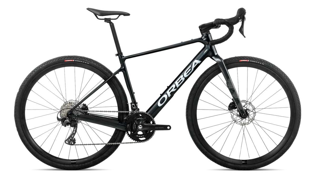 Orbea Terra H30 2027 - Diamond