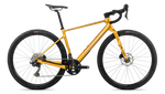 Orbea Terra H30 2027 - Yellow - Brown