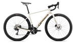 Orbea Terra H30 2027 - White - Green